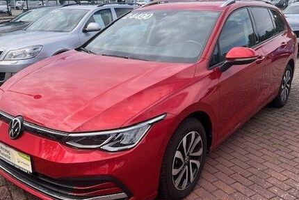 VW Golf 13.600 km 23.990 &euro; Fürstenwalde 15517