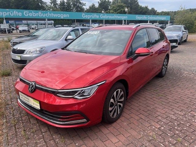 VW Golf 13.600 km 23.990 &euro; Fürstenwalde 15517