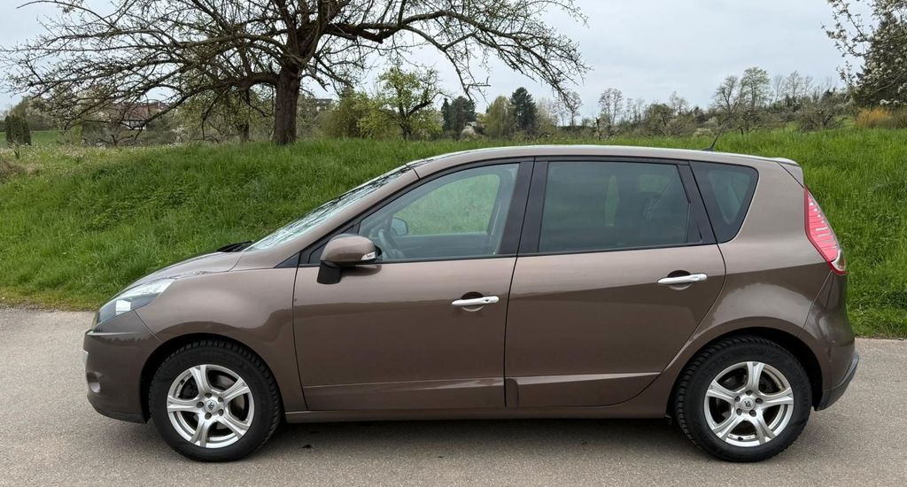 Renault Scenic 105.000 km 3.600 &euro; Rottenburg 72108