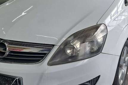 Opel Zafira 262.000 km 3.499 &euro; Iserlohn 58638