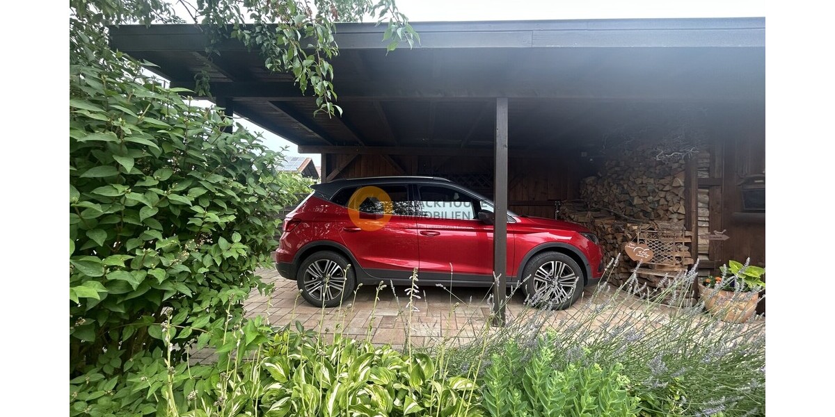 Doppelhaushälfte Bj. 1991, Carport und GeräteschuppenWerkstatt, Einzug ab Sommerferien 2026 möglich - Doppelhaushälfte Neustadt an der Donau | Angebot:26935269