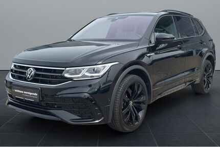 VW Tiguan Allspace 11.646 km 49.919 &euro; Wernigerode 38855