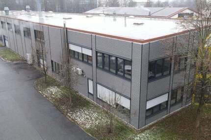 Gewerbeobjekt Hengersberg - 1.690.000&euro; | Angebot:26151555