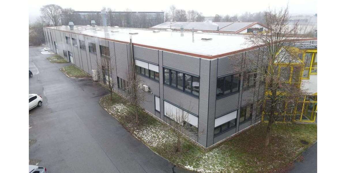 Gewerbeobjekt Hengersberg - 1.690.000&euro; | Angebot:26151555