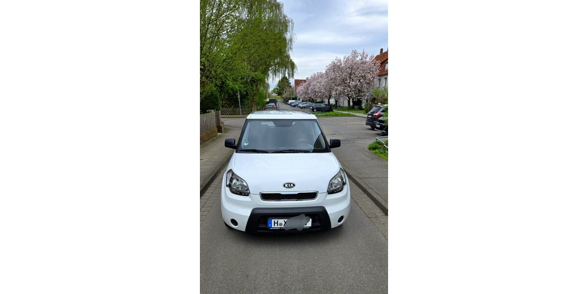 Kia Soul 129.000 km 3.999 &euro; Hannover 30455