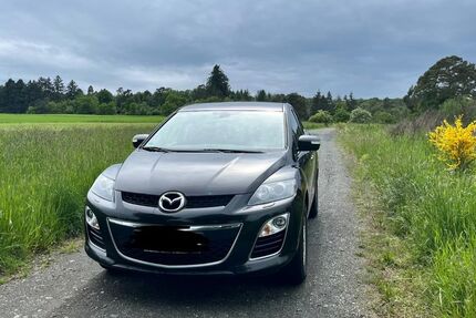 Mazda CX-7 156.000 km 5.990 &euro; Hohenahr 35644