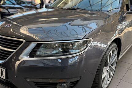 Saab 9-5 199.000 km 8.890 &euro; Bottrop 46236