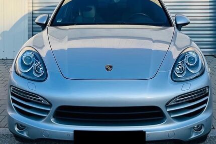 Porsche Cayenne 230.000 km 16.300 &euro; Grafrath 82284