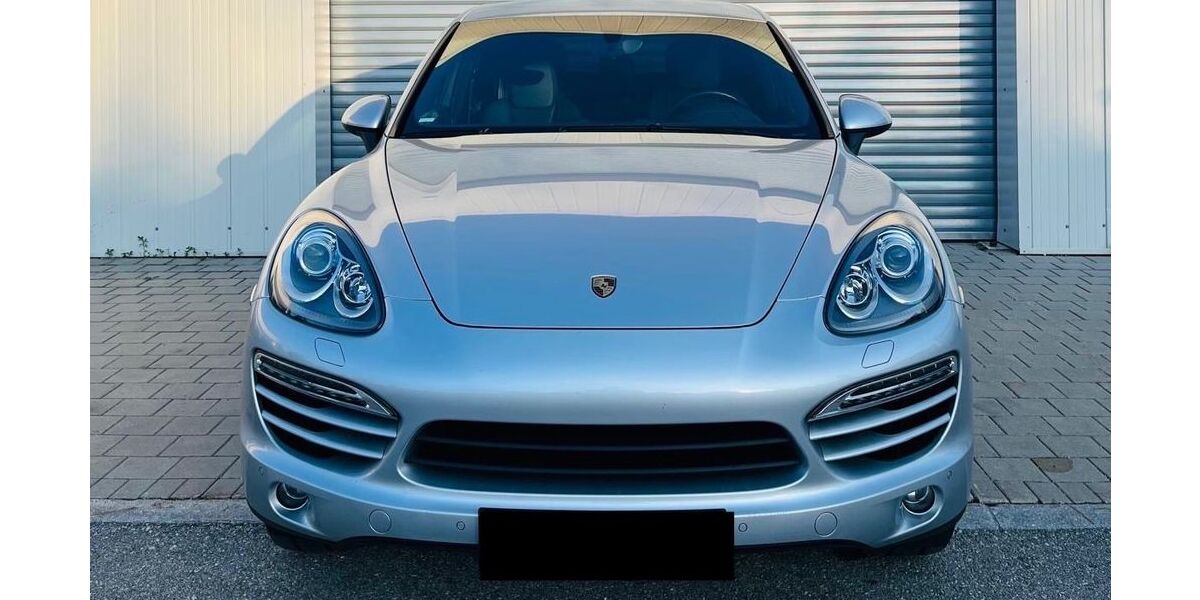 Porsche Cayenne 230.000 km 16.300 &euro; Grafrath 82284