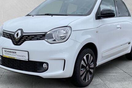 Renault Twingo 15.540 km 13.390 &euro; Chemnitz 09131