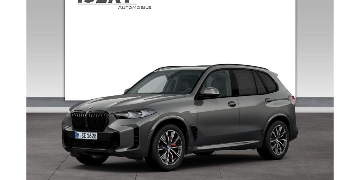 BMW X5 9.500 km 77.790 &euro; Kronach 96317