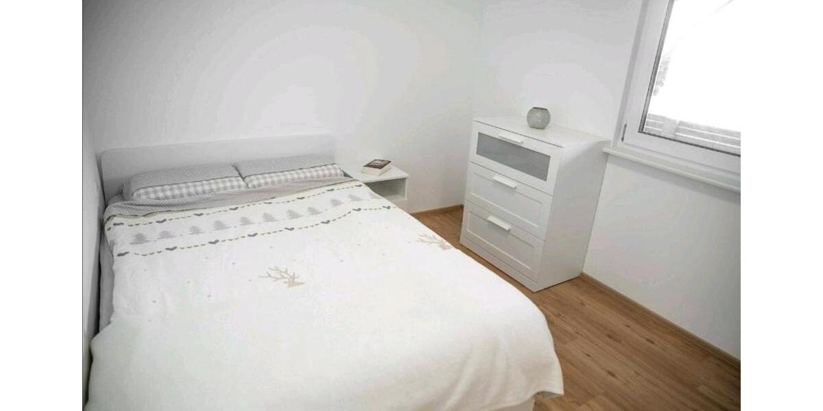 Etagenwohnung Baienfurt - 2 Zimmer, 45 m&sup2;, 850&euro; | Angebot:26608726
