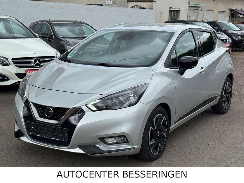 Micra