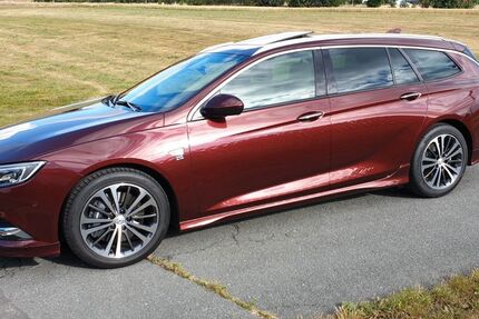 Opel Insignia 77.500 km 19.995 &euro; Schwarzenbach am Wald 95131