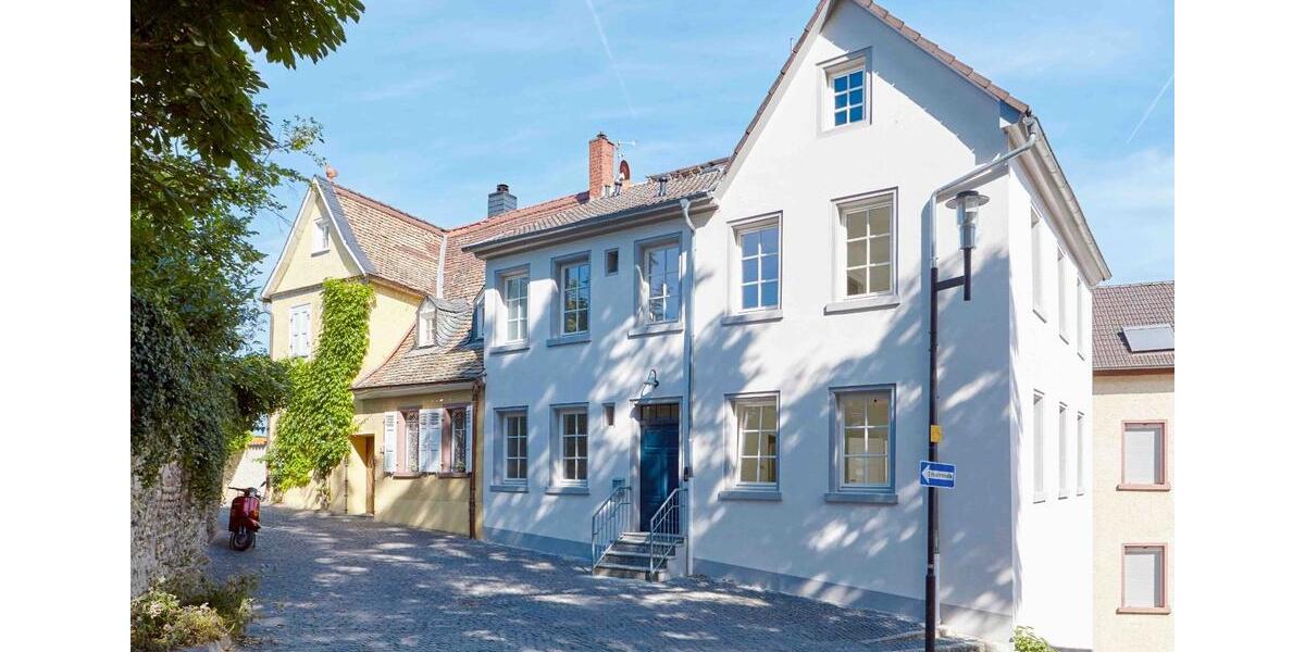 Doppelhaushälfte Oppenheim - 7 Zimmer, 150 m&sup2;, 1.980&euro; | Angebot:25323765