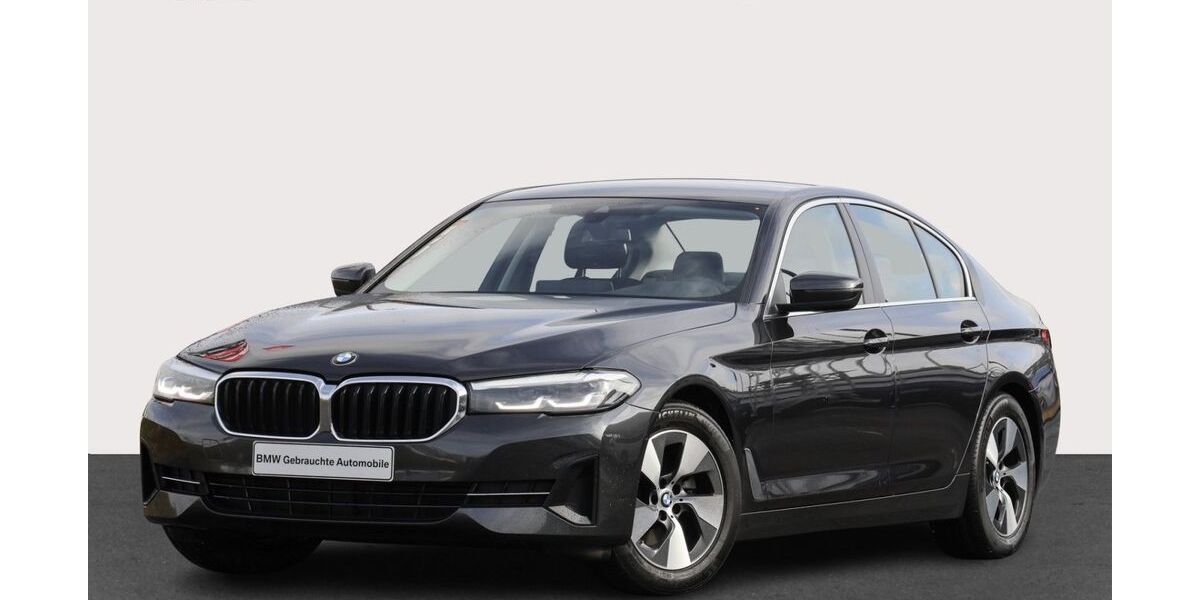BMW 520 99.046 km 29.890 &euro; Daun-Pützborn 54550