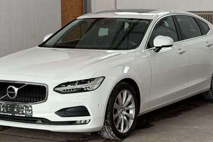 Volvo S90 182.345 km 14.999 &euro; Alsfeld 36304