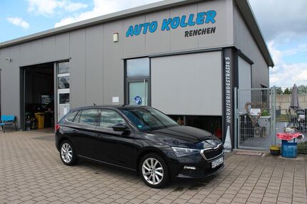 Skoda Scala 23.700 km 19.990 &euro; Renchen 77871