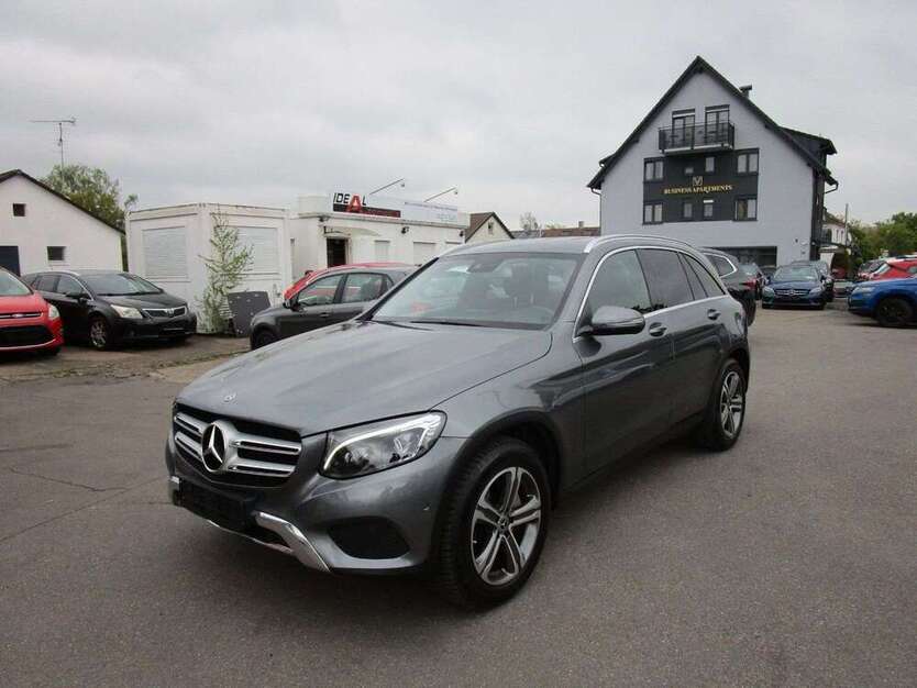 GLC 220