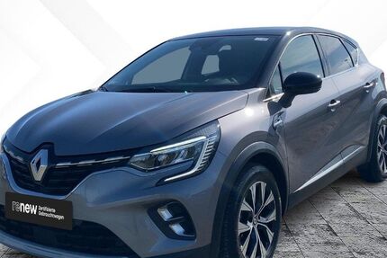 Renault Captur 15.259 km 22.495 &euro; Göttingen 37079