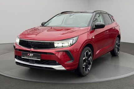 Opel Grandland (X) 22.304 km 22.780 &euro; Flensburg 24941