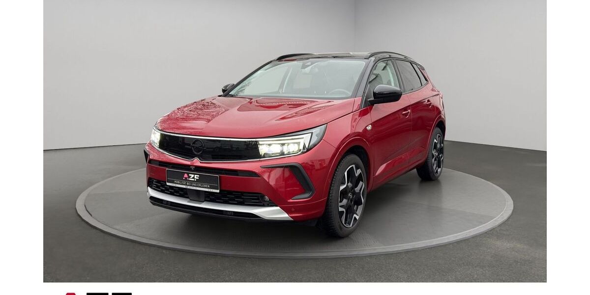 Opel Grandland (X) 22.304 km 23.780 &euro; Flensburg 24941