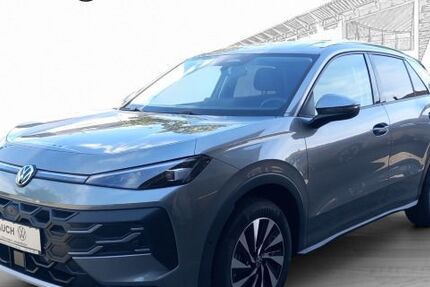 VW T-Roc 5.000 km 37.990 &euro; Lampertheim 68623