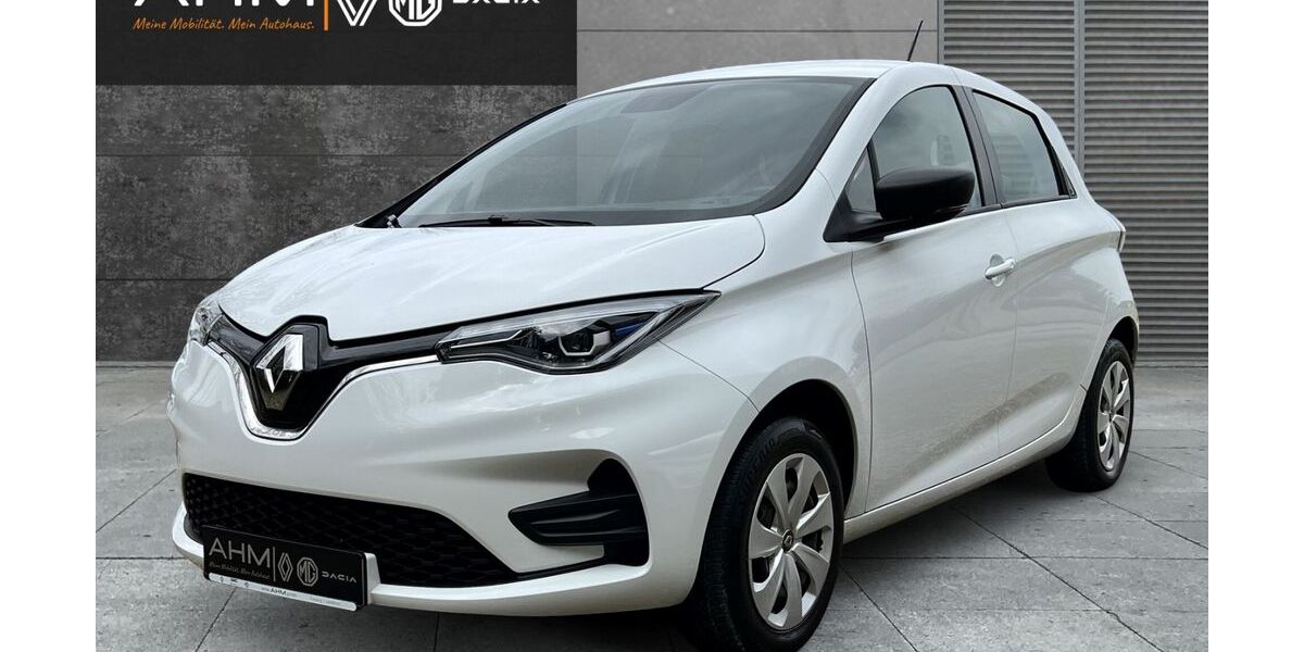 Renault ZOE 48.992 km 13.650 &euro; Freising 85354