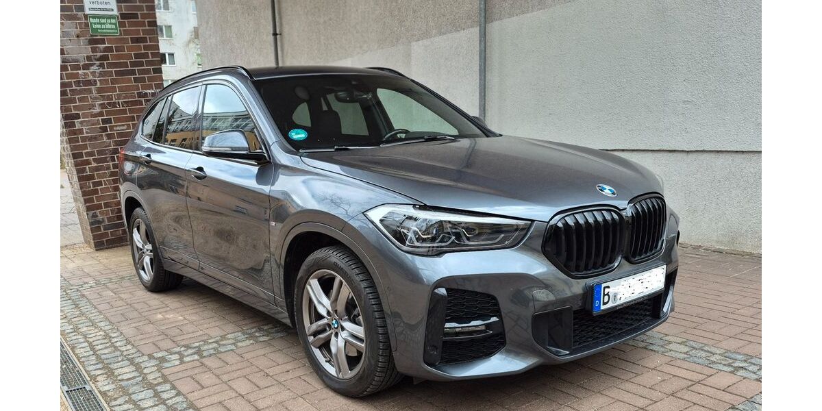 BMW X1 96.062 km 22.800 &euro; Berlin 14193