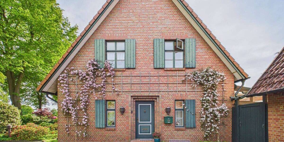 Einfamilienhaus Horst (Holstein) - 5 Zimmer, 178 m&sup2;, 675.000&euro; | Angebot:26703651