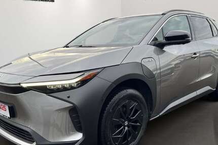 Toyota bZ4X 11.400 km 32.990 &euro; Aalen 73431