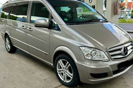 Mercedes-Benz Viano 281.000 km 14.000 &euro; Leipzig 04209