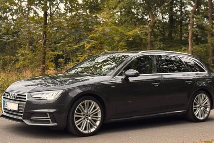 Audi A4 144.000 km 20.250 &euro; Olpe 57462