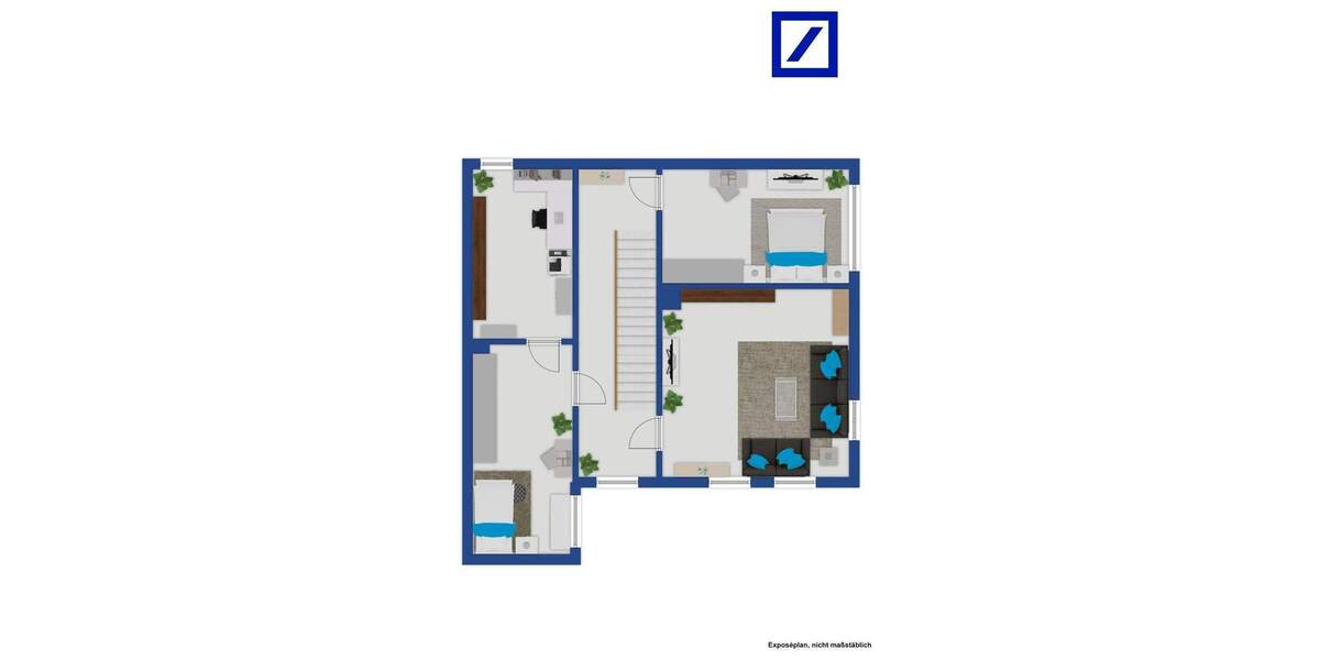 Reihenendhaus Kyffhäuserland Bendeleben - 6 Zimmer, 95 m&sup2;, 24.900&euro; | Angebot:25685564