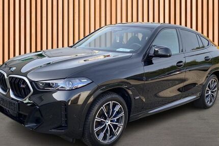 BMW X6 M60