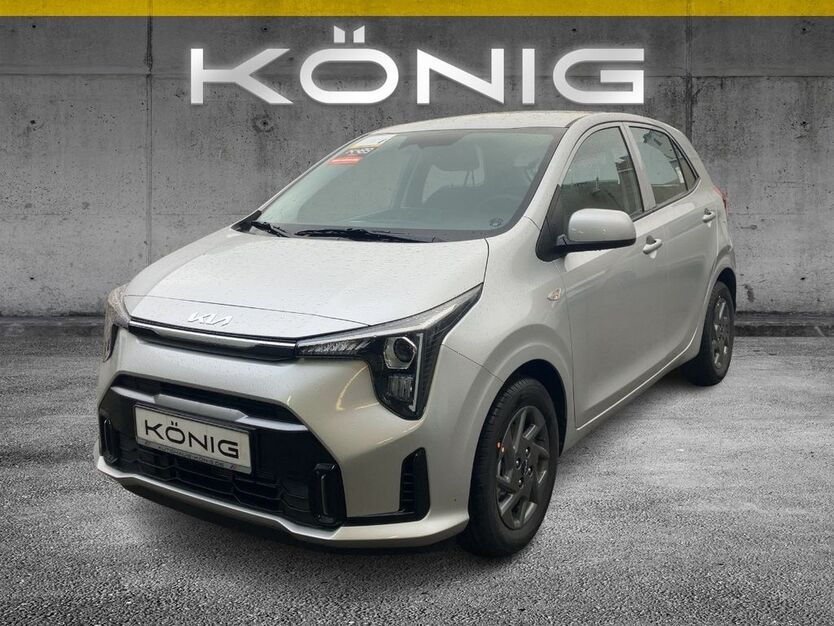 Kia Picanto 1.567 km 17.039 € Teltow 14513