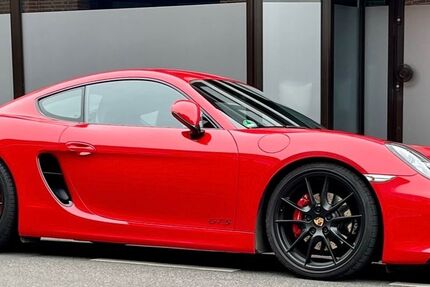 Porsche Cayman 24.480 km 79.900 &euro; Bornheim 53332