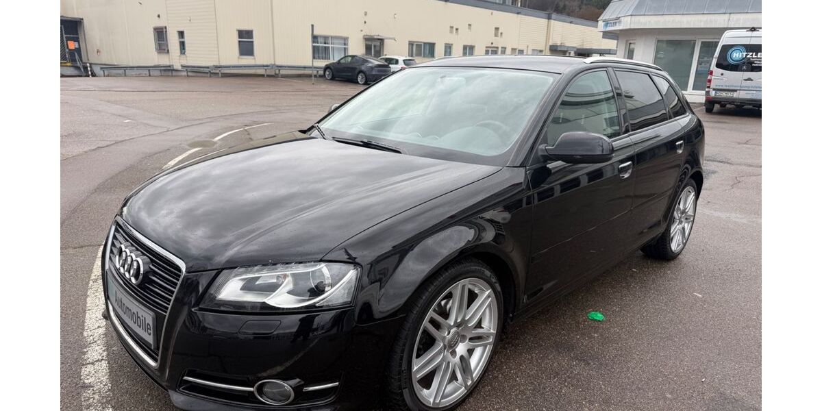 Audi A3 226.000 km 5.990 &euro; Heidenheim an der Brenz 89520