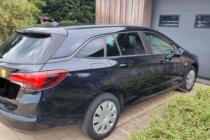 Opel Astra 117.000 km 7.800 &euro; Herzberg 04916