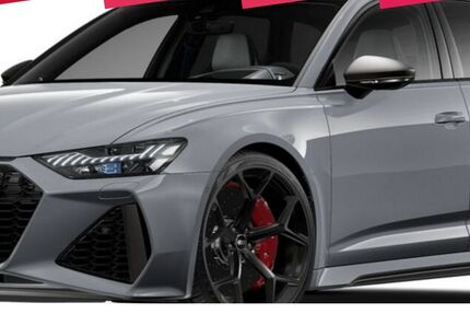 Audi RS6 10.362 km 142.990 &euro; Plattling 94447