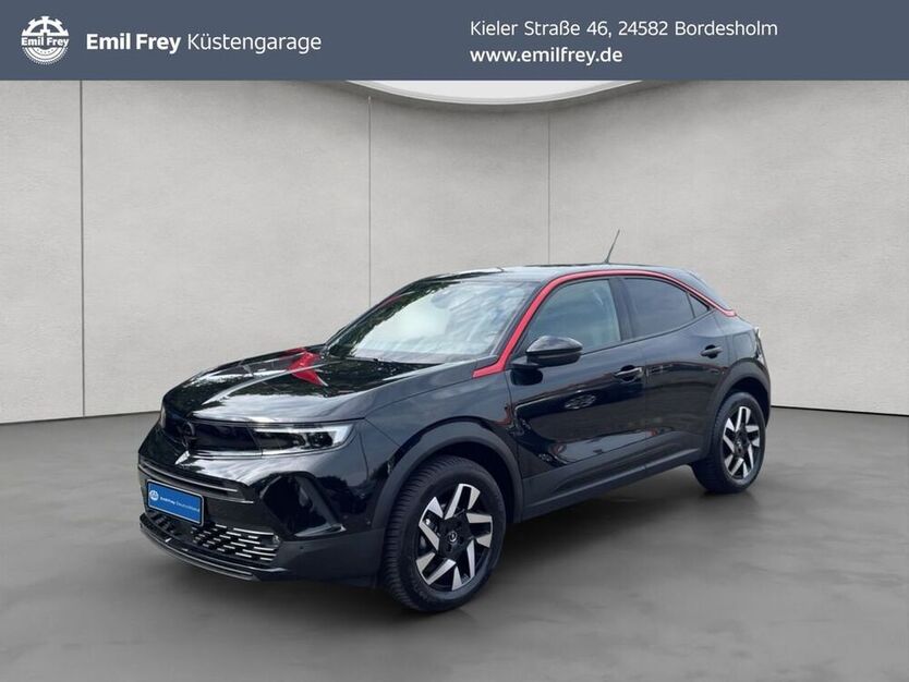 Mokka