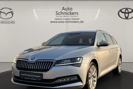 Skoda Superb 64.794 km 27.490 &euro; Geldern 47608