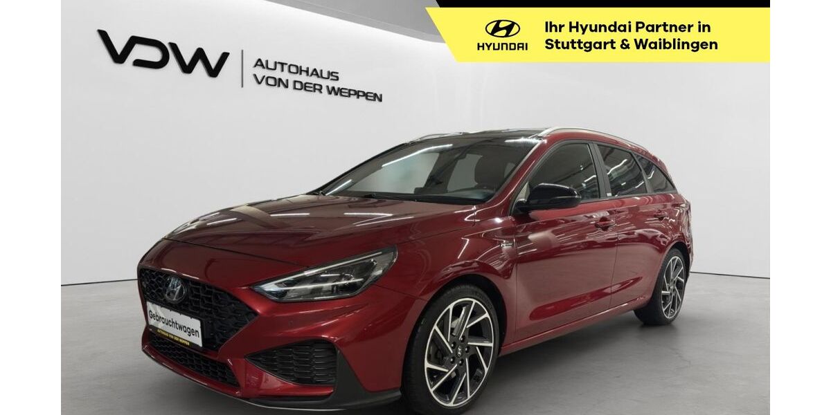 Hyundai i30 71.500 km 20.600 &euro; Stuttgart 70469