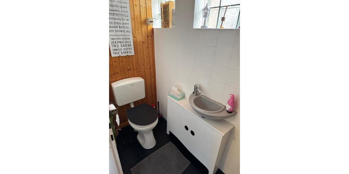 Doppelhaushälfte Bockhorn - 1 Zimmer, 93 m&sup2;, 145.000&euro; | Angebot:26199907