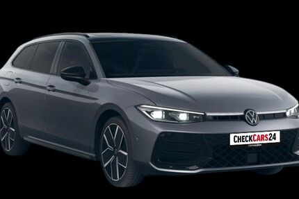 VW Passat Variant 16.722 km 49.990 &euro; Teltow 14513