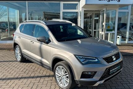 Seat Ateca 86.653 km 20.990 &euro; Ribnitz-Damgarten 18311