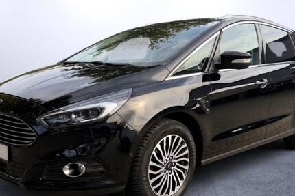 Ford S-Max 94.353 km 14.880 &euro; Datteln 45711