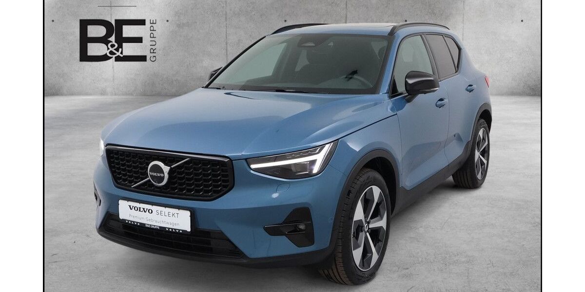 Volvo XC40 20.459 km 40.950 &euro; Glinde 21509