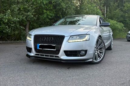 Audi A5 219.700 km 8.600 &euro; Burbach 57299