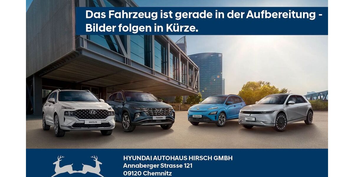 Hyundai i20 2.500 km 21.490 &euro; Chemnitz 09120